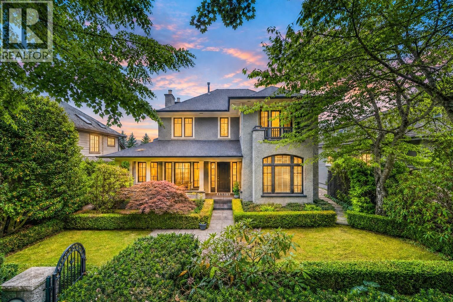 2599 W 36TH Avenue, Vancouver