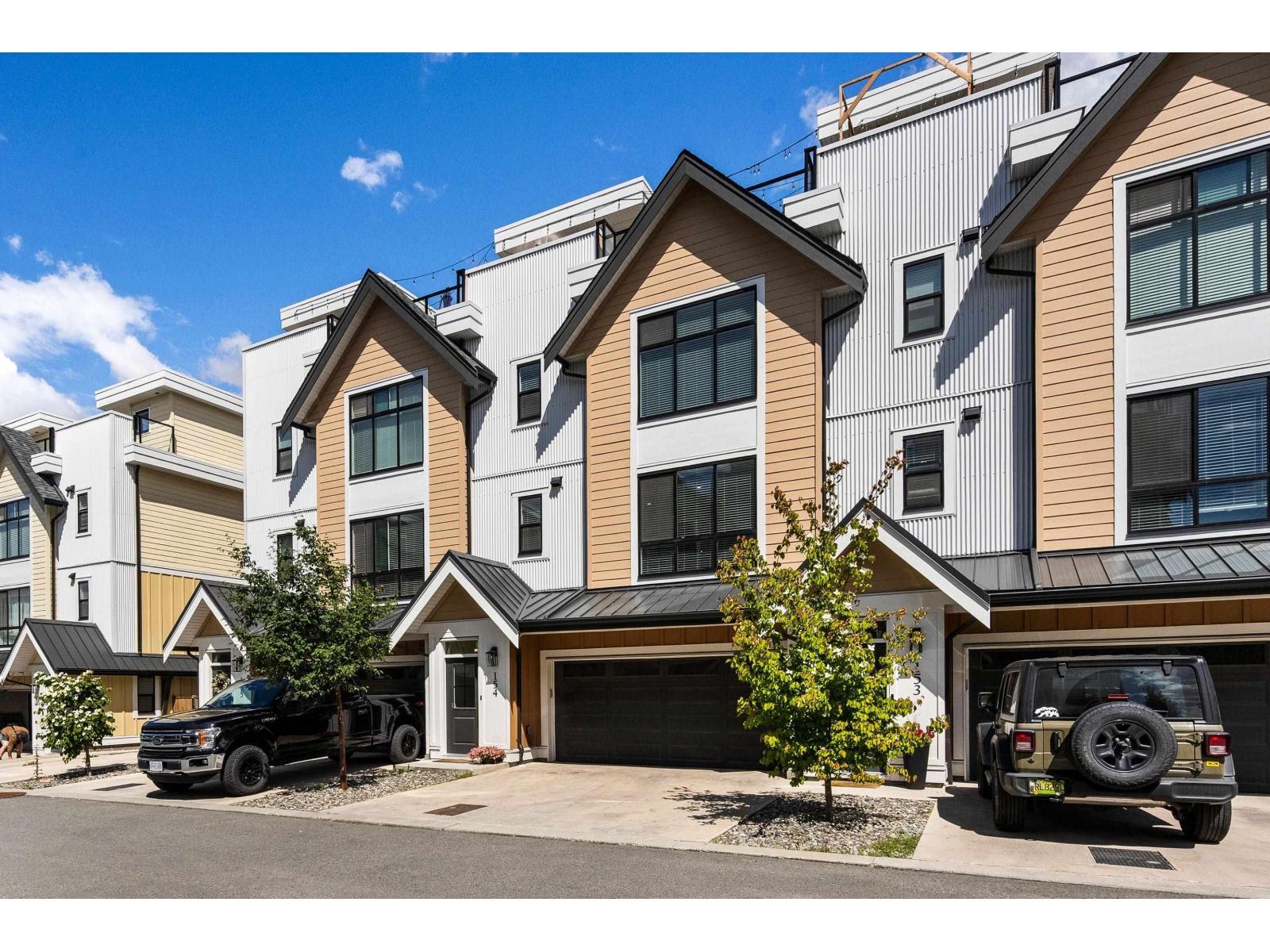 154 46211 Promontory Road, Chilliwack