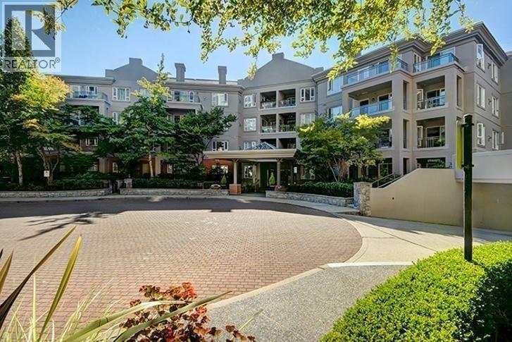 204 5683 Hampton Place, Vancouver