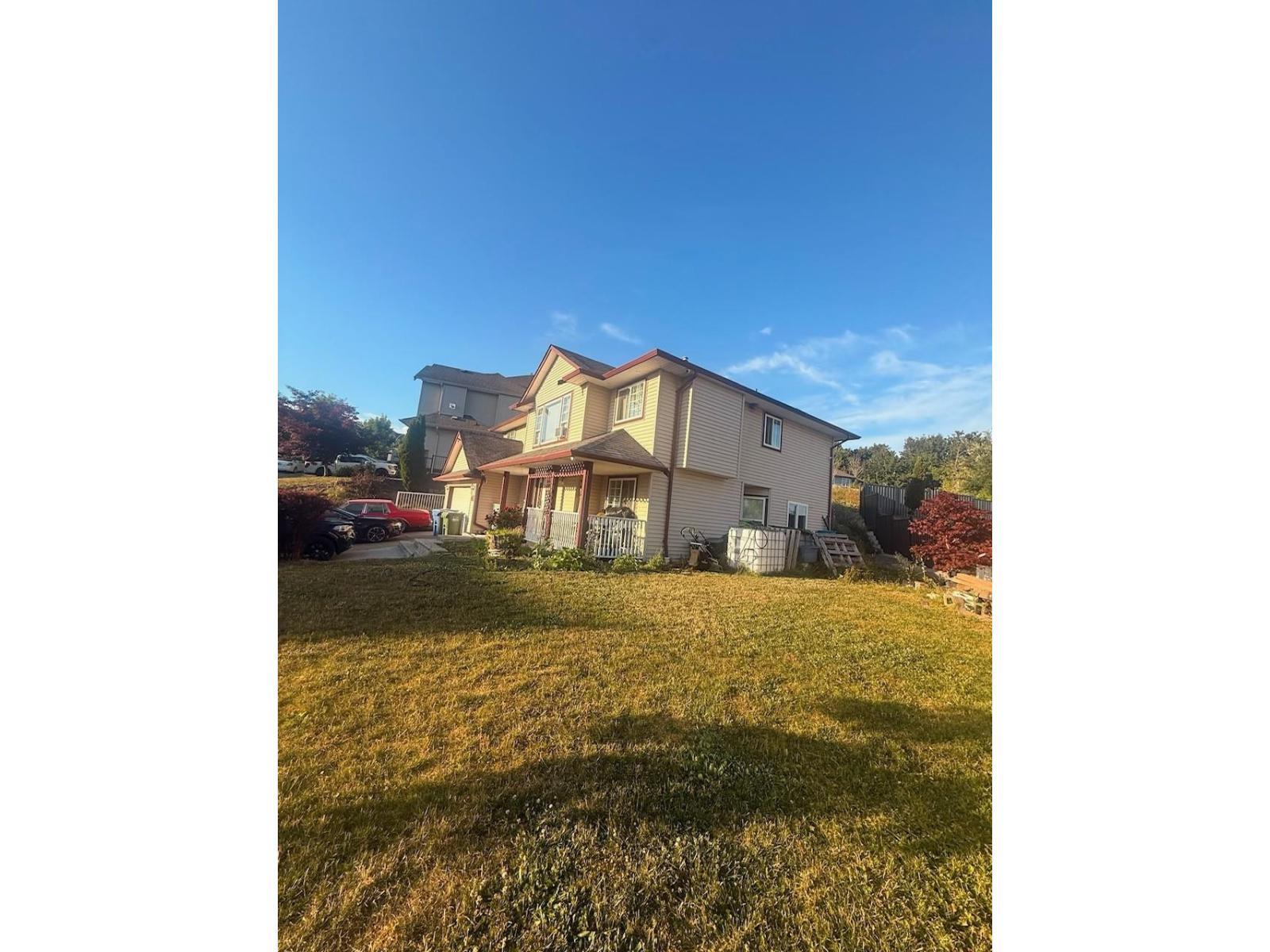 3368 Nightingale Drive, Abbotsford