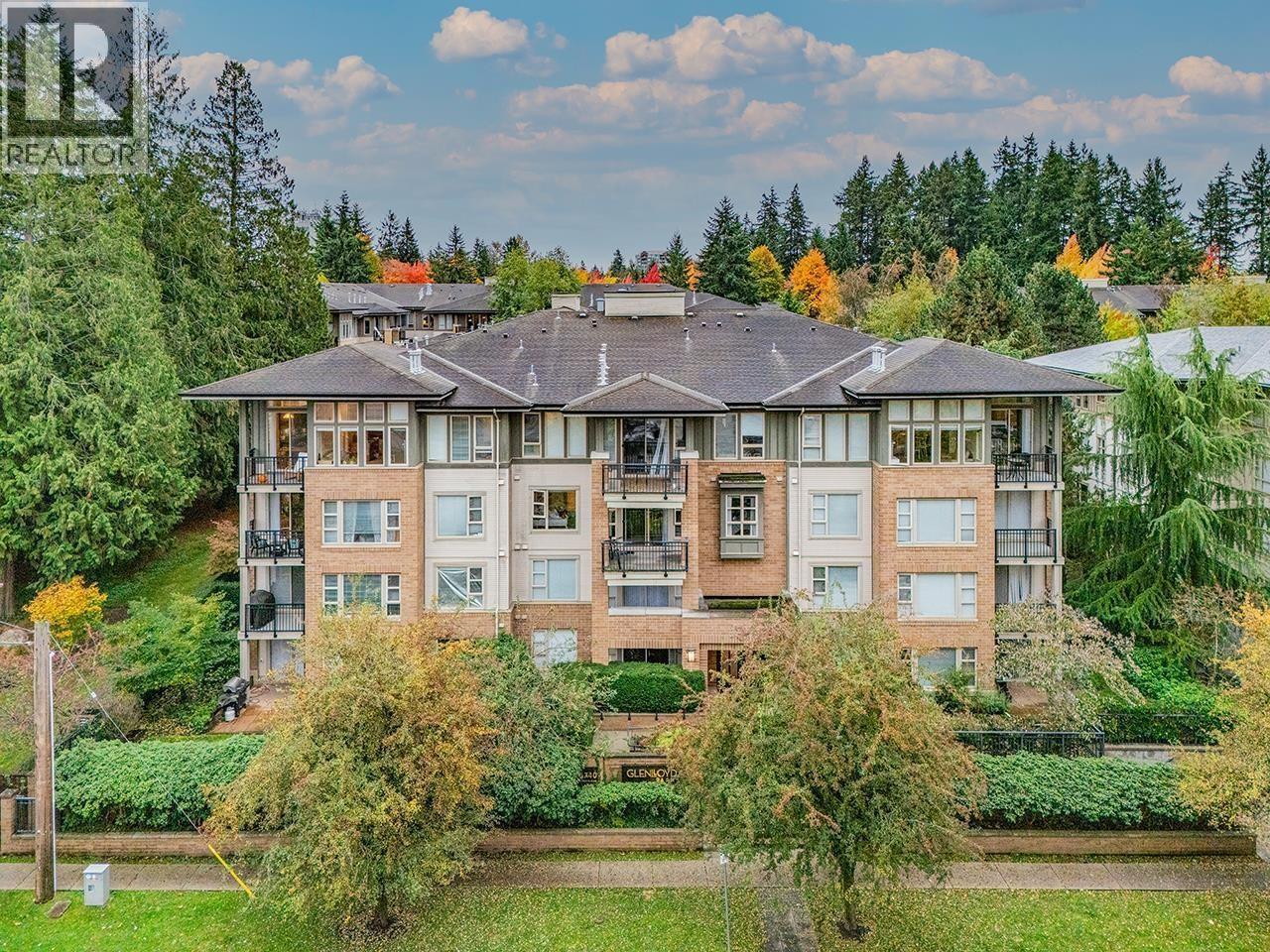 212 5740 Toronto Road, Vancouver