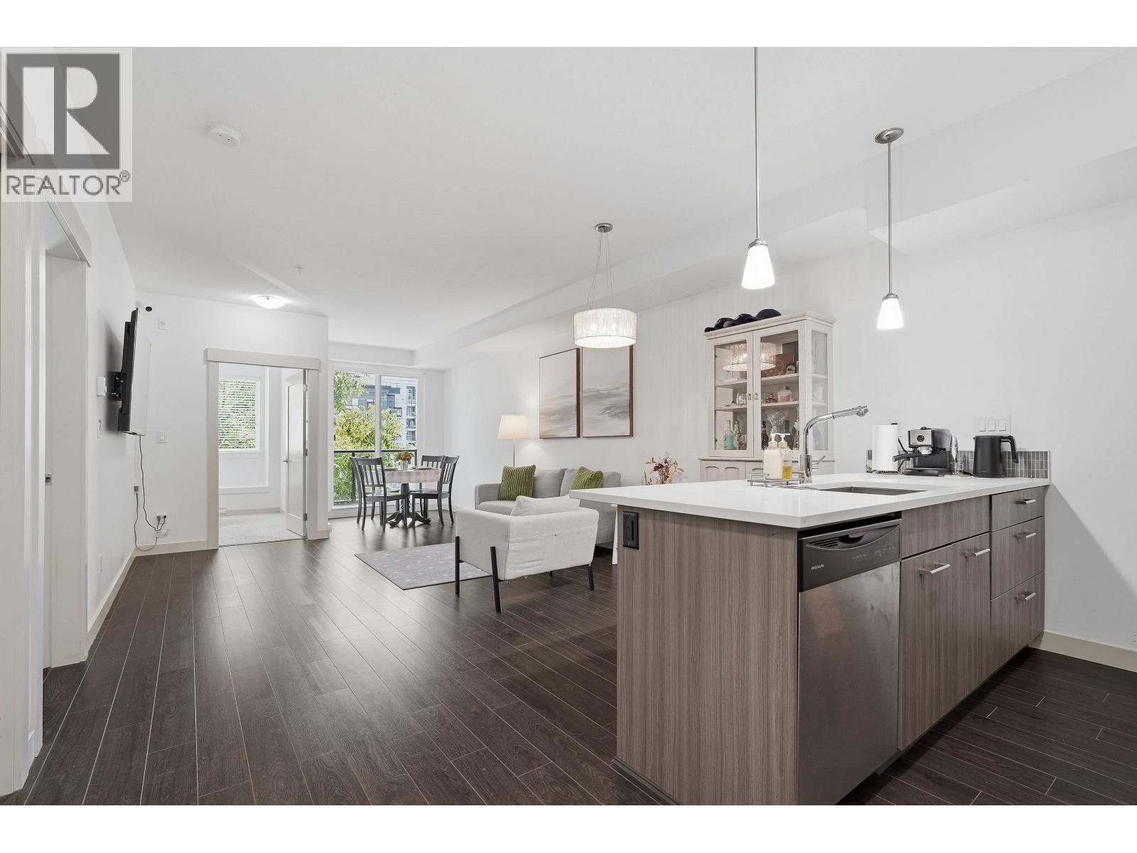 206 2214 Kelly Avenue, Port Coquitlam
