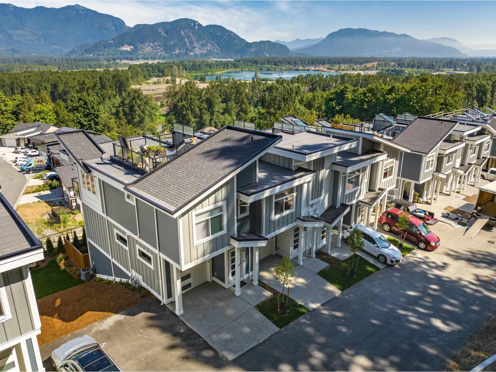 25 43998 Chilliwack Mountain Road, Chilliwack