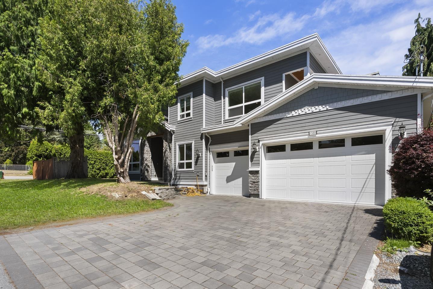 1580 Chestnut Street, Surrey