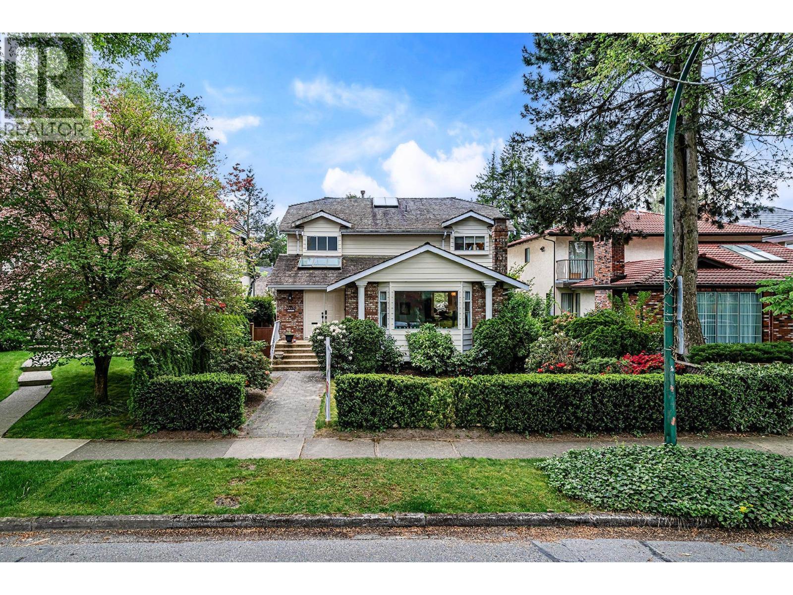 3982 W 29TH Avenue, Vancouver
