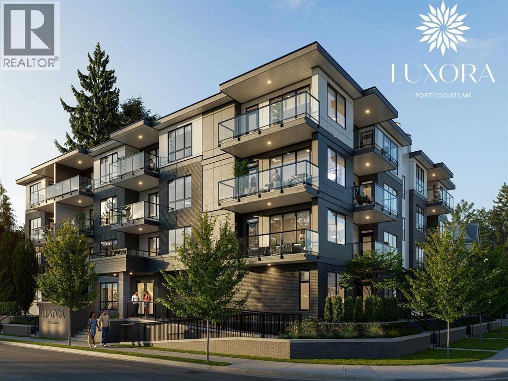 108 2368 Shaughnessy, Coquitlam