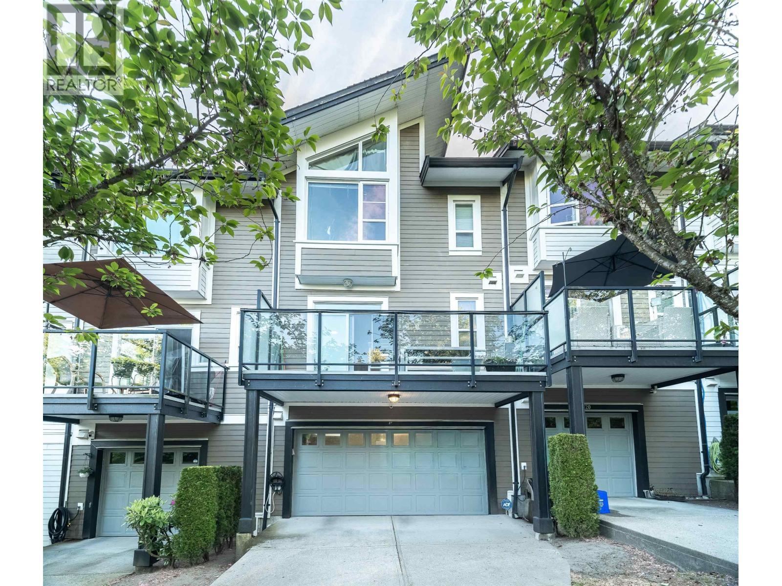 19 1299 Coast Meridian Road, Coquitlam