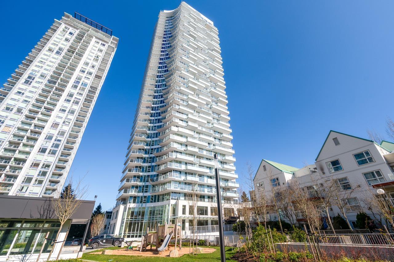 2702 13768 100 Avenue, Surrey