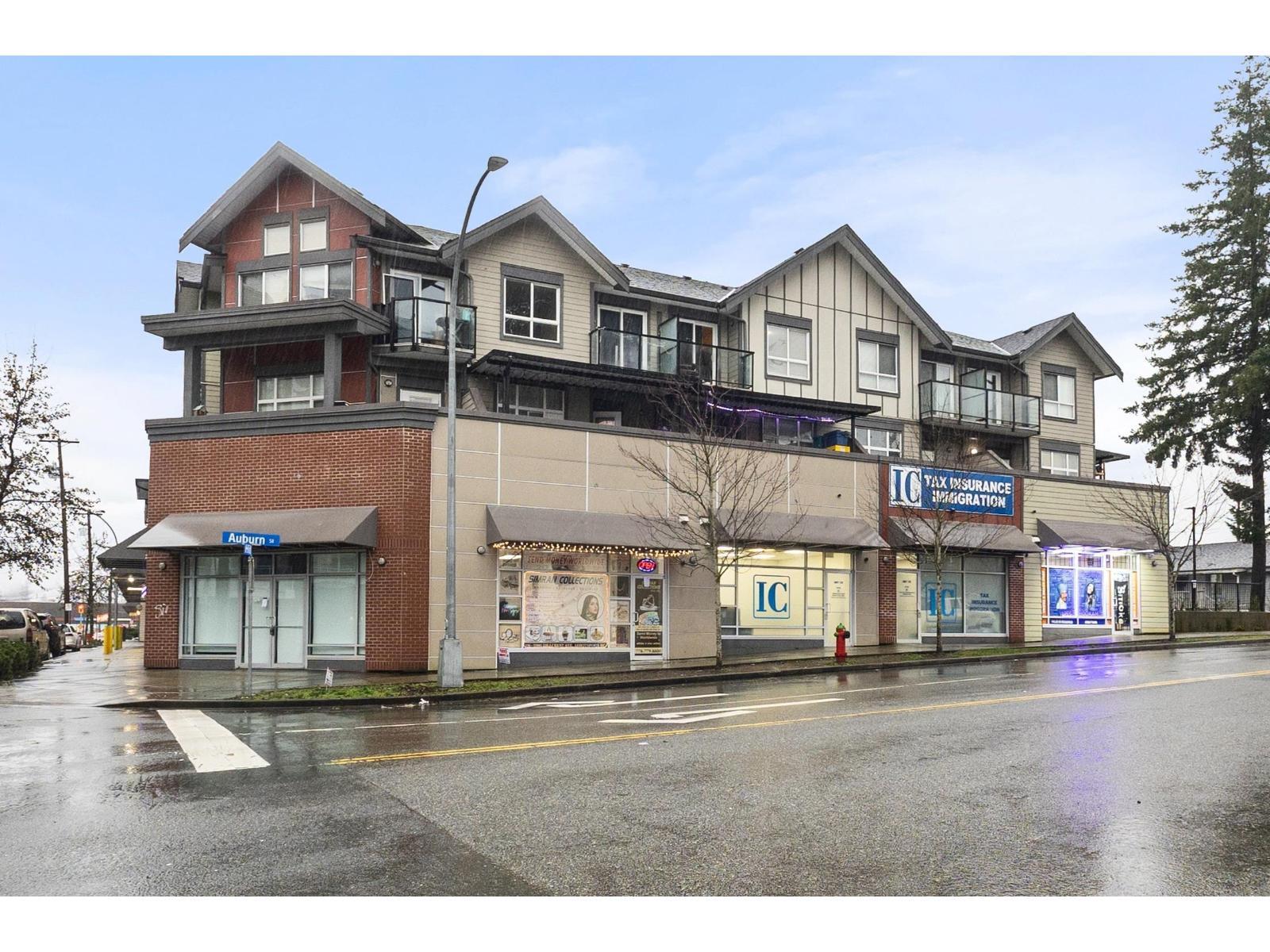 228 32095 Hillcrest Avenue, Abbotsford