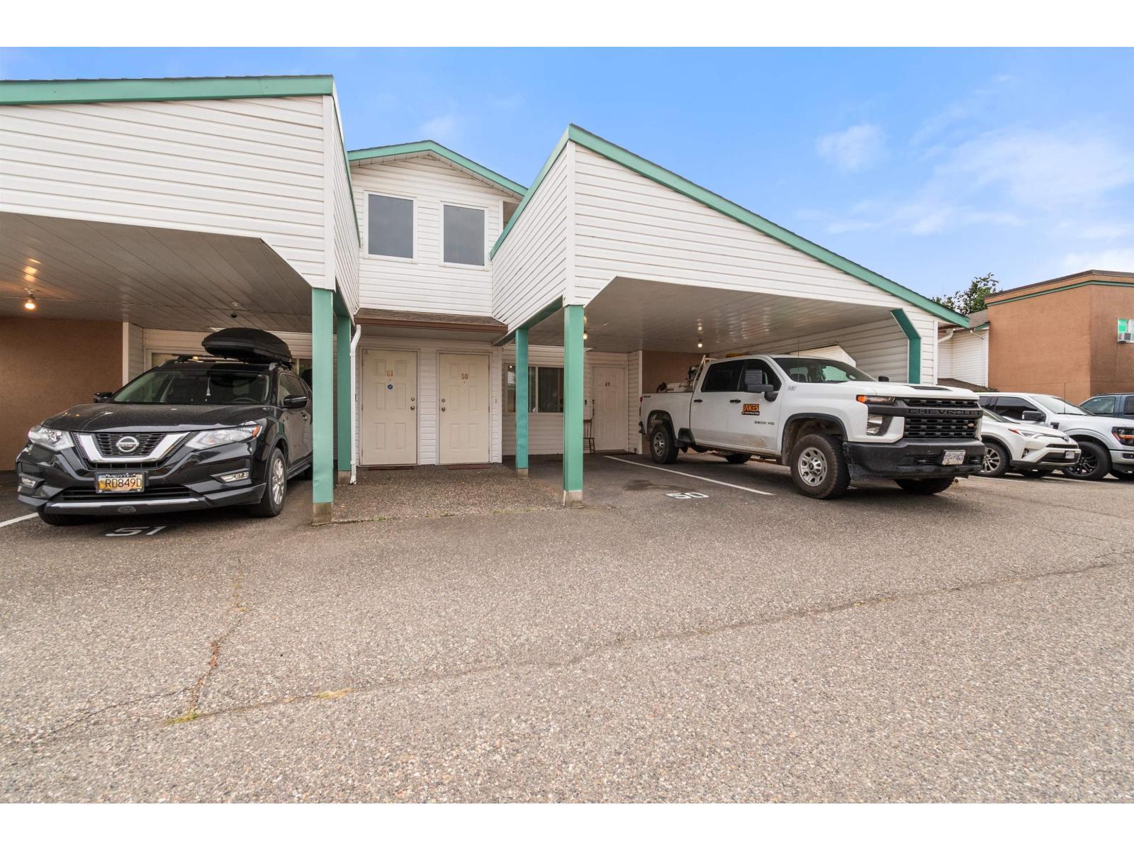 50 7715 Luckakuck Place, Chilliwack