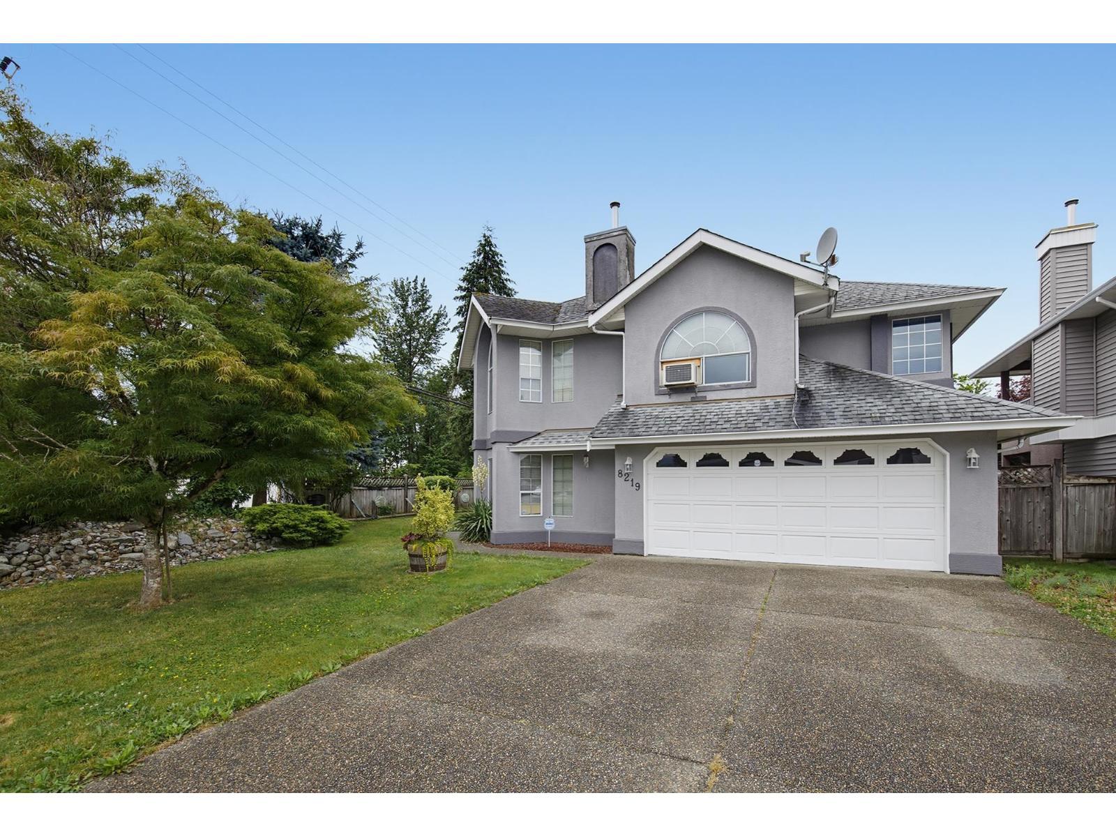 8219 Fujino Street, Mission