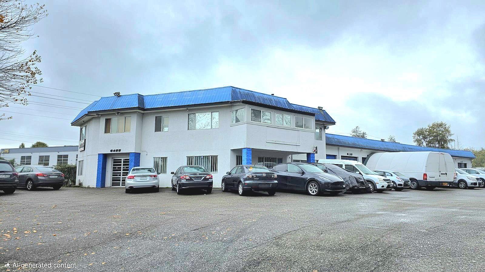 6455 148 Street, Surrey