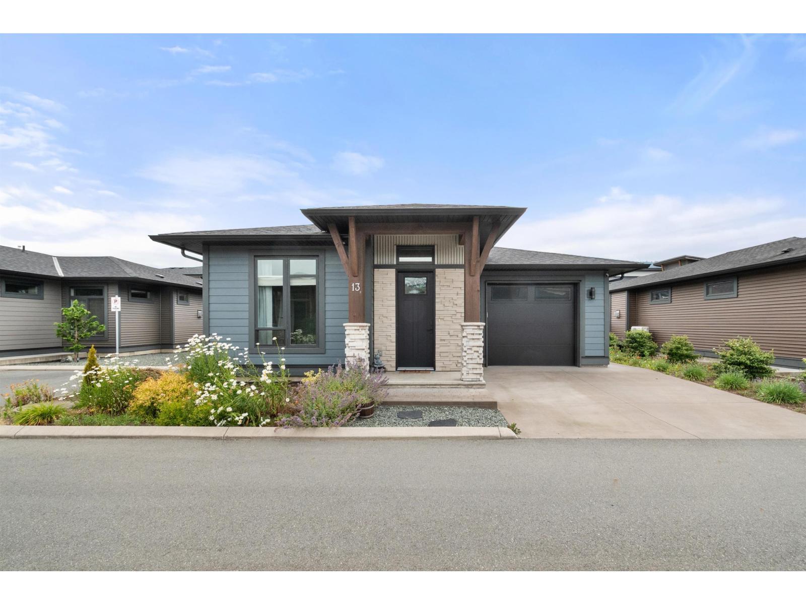 13 45875 South Sumas Road, Chilliwack