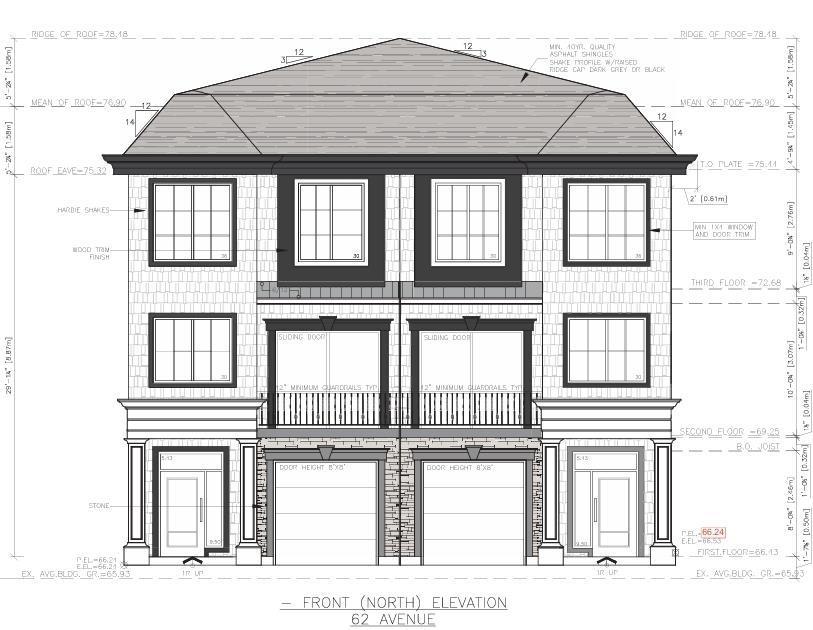 18956 62 Avenue, Surrey