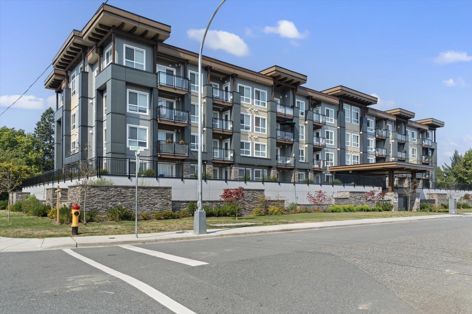 209 9450 Robson Street, Chilliwack