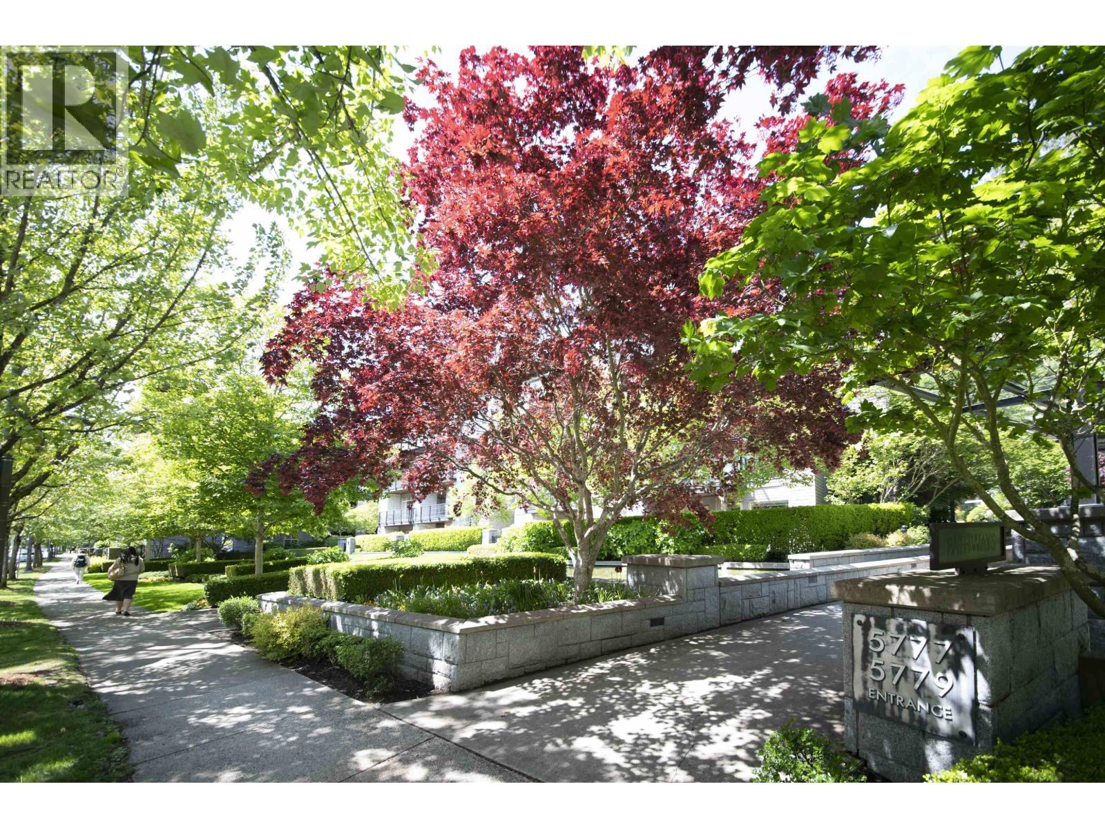 225 5777 Birney Avenue, Vancouver