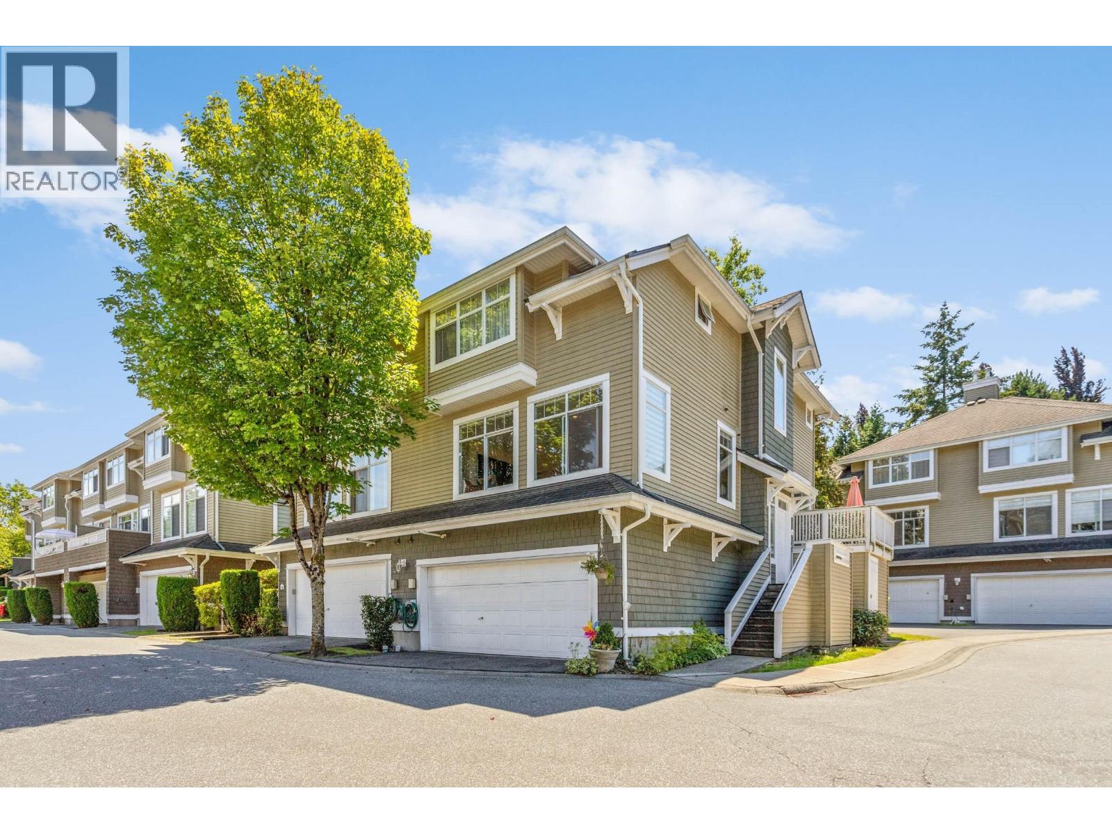 19 5240 Oakmount Crescent, Burnaby