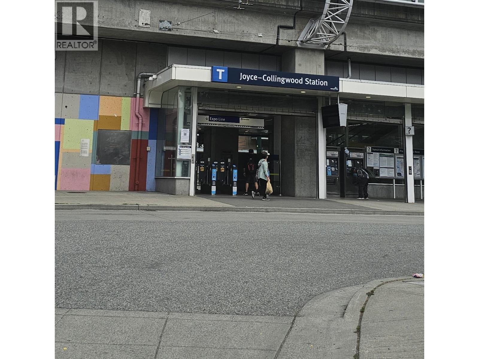 601 5380 Oben Street, Vancouver