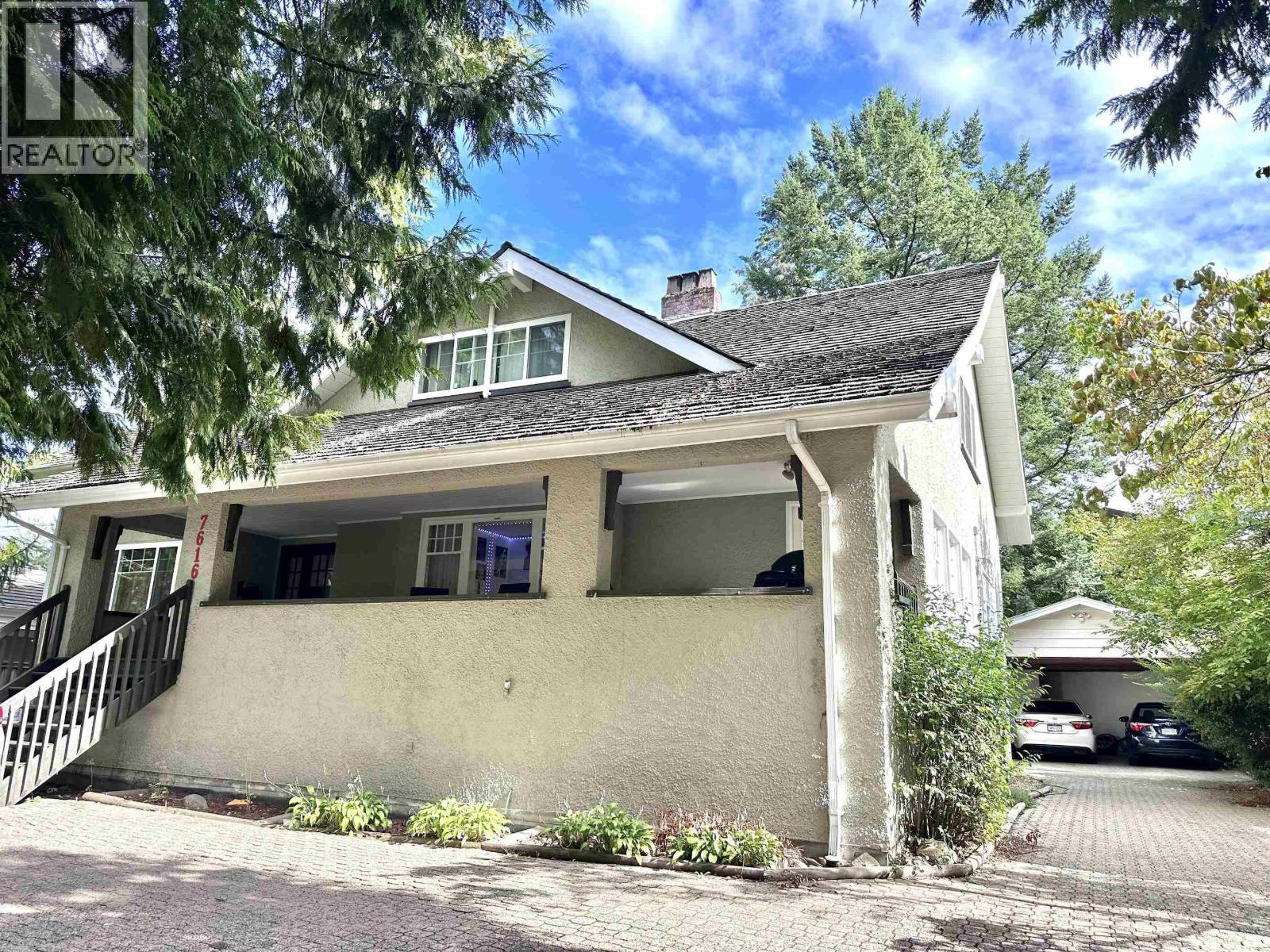 7616 Burris Street, Burnaby