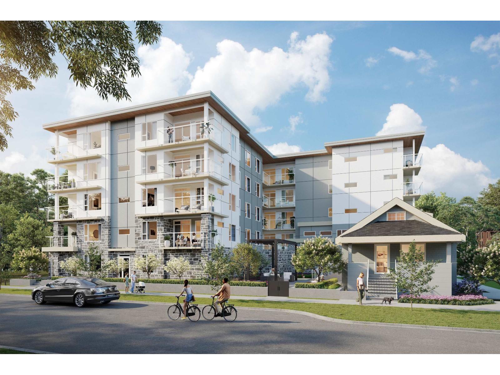 202 17783 56A Avenue, Surrey
