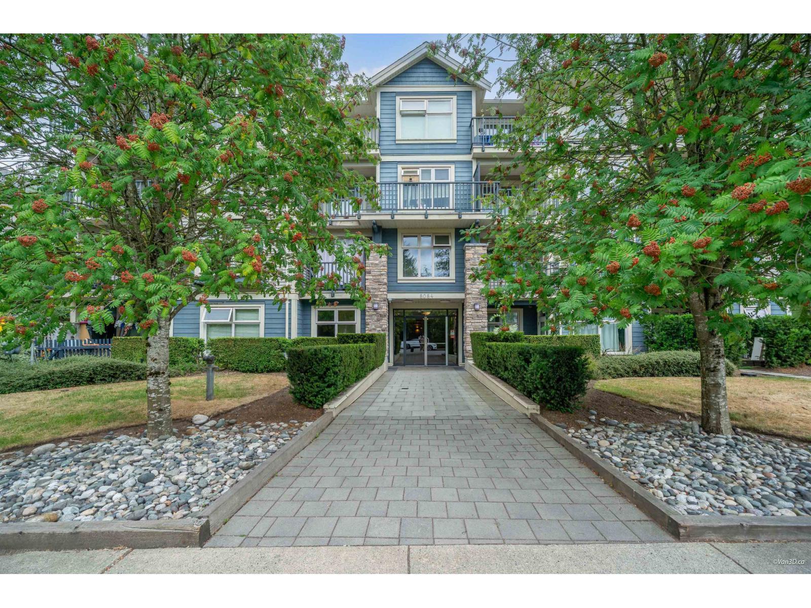314 8084 120A Street, Surrey