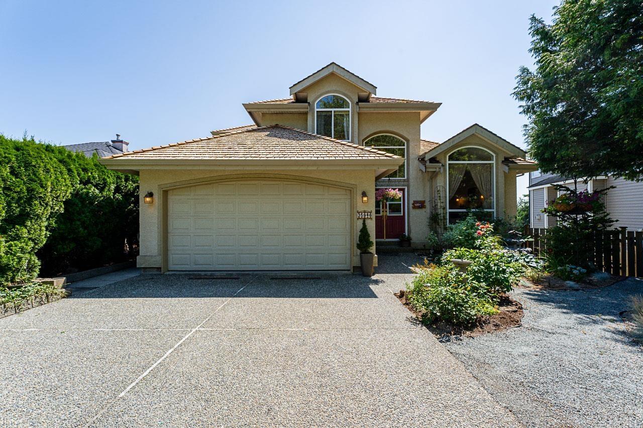 35946 Regal Parkway, Abbotsford