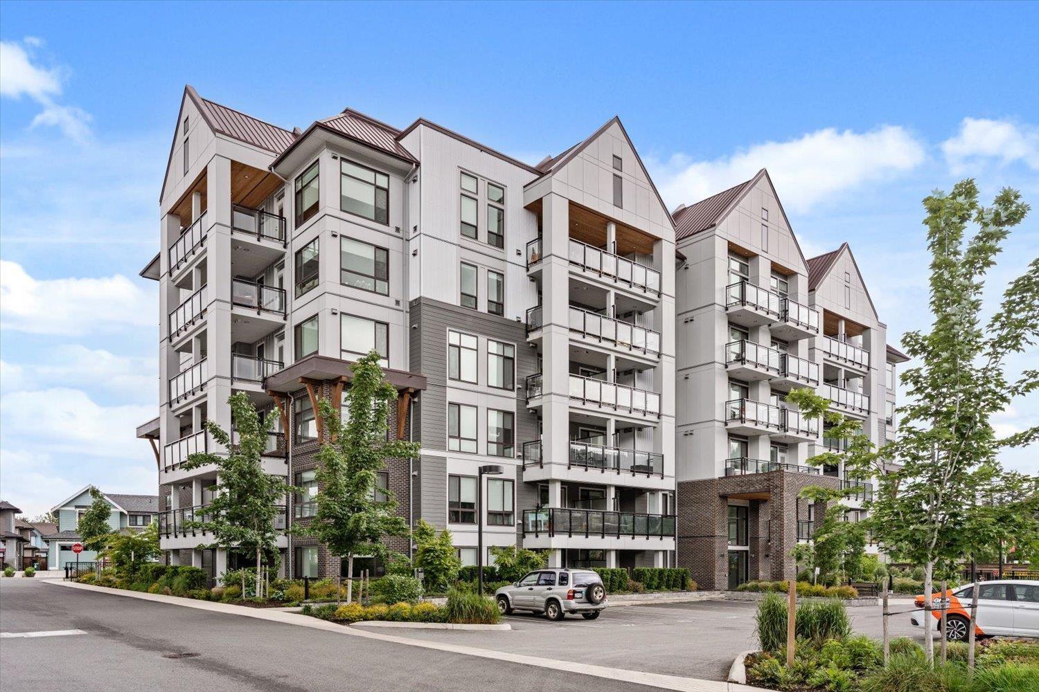 514 6045 Chilliwack River Road, Chilliwack