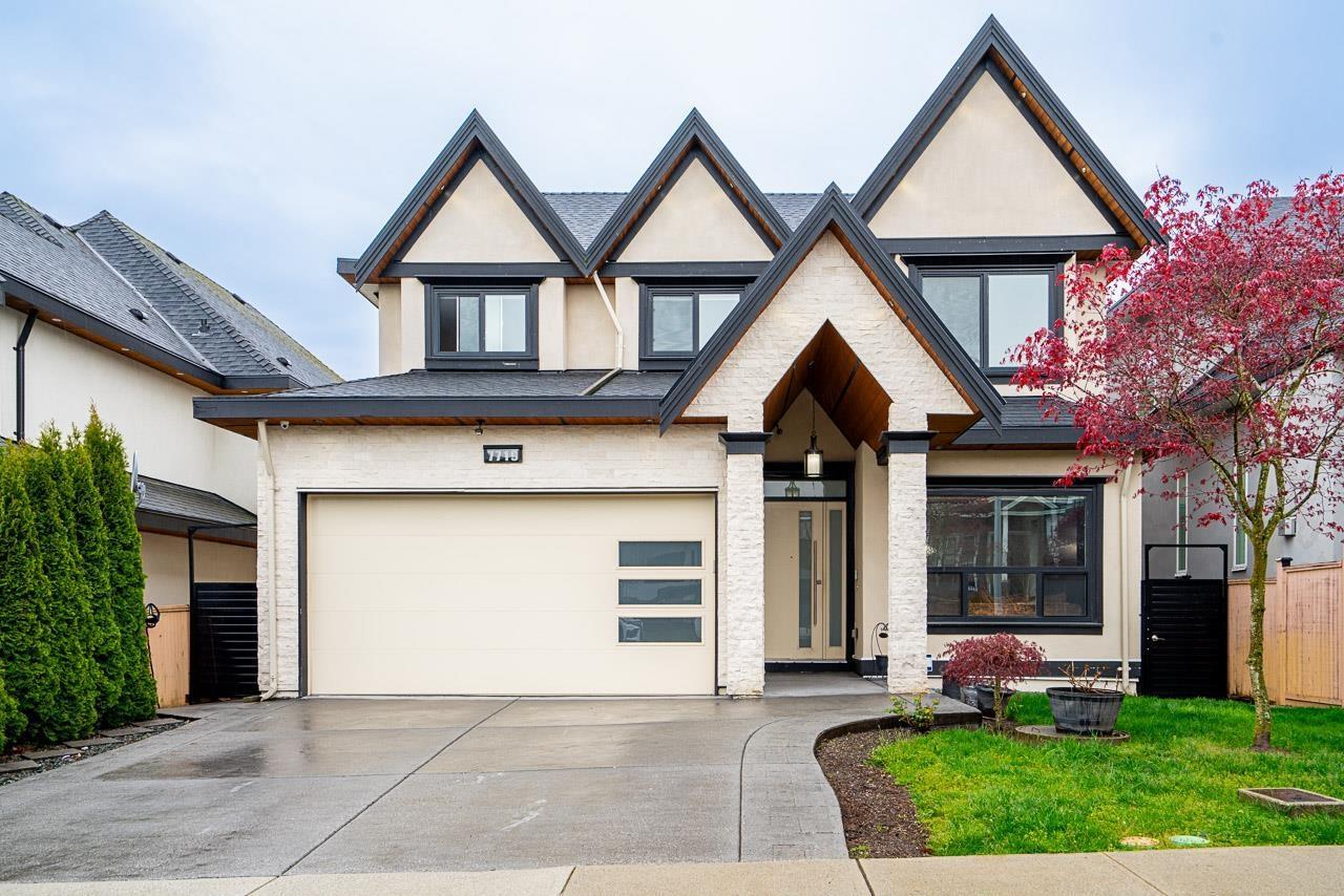 7719 155 Street, Surrey