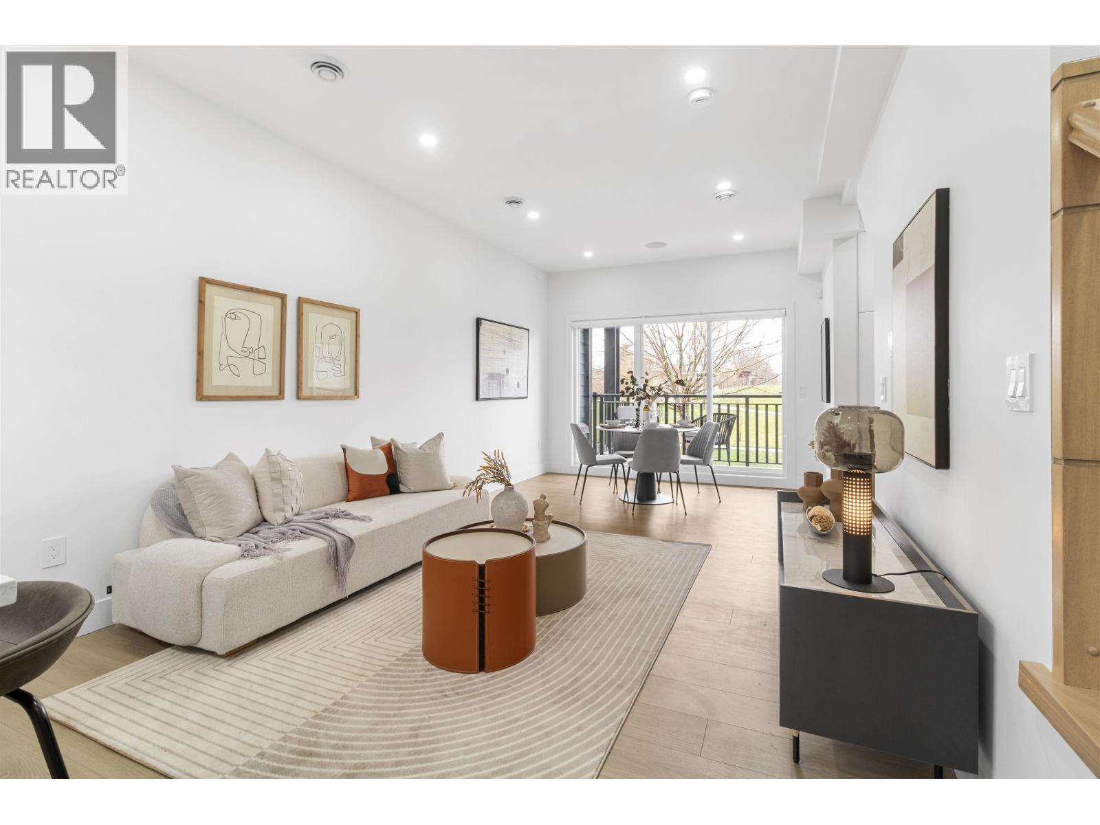 2 22551 Westminster Highway, Richmond