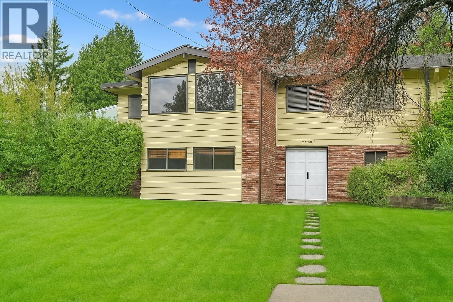 1987 Cape Horn Avenue, Coquitlam