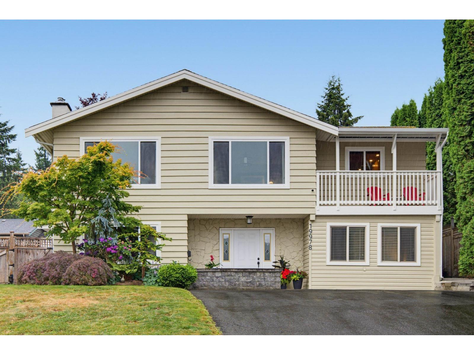 19978 50A Avenue, Langley