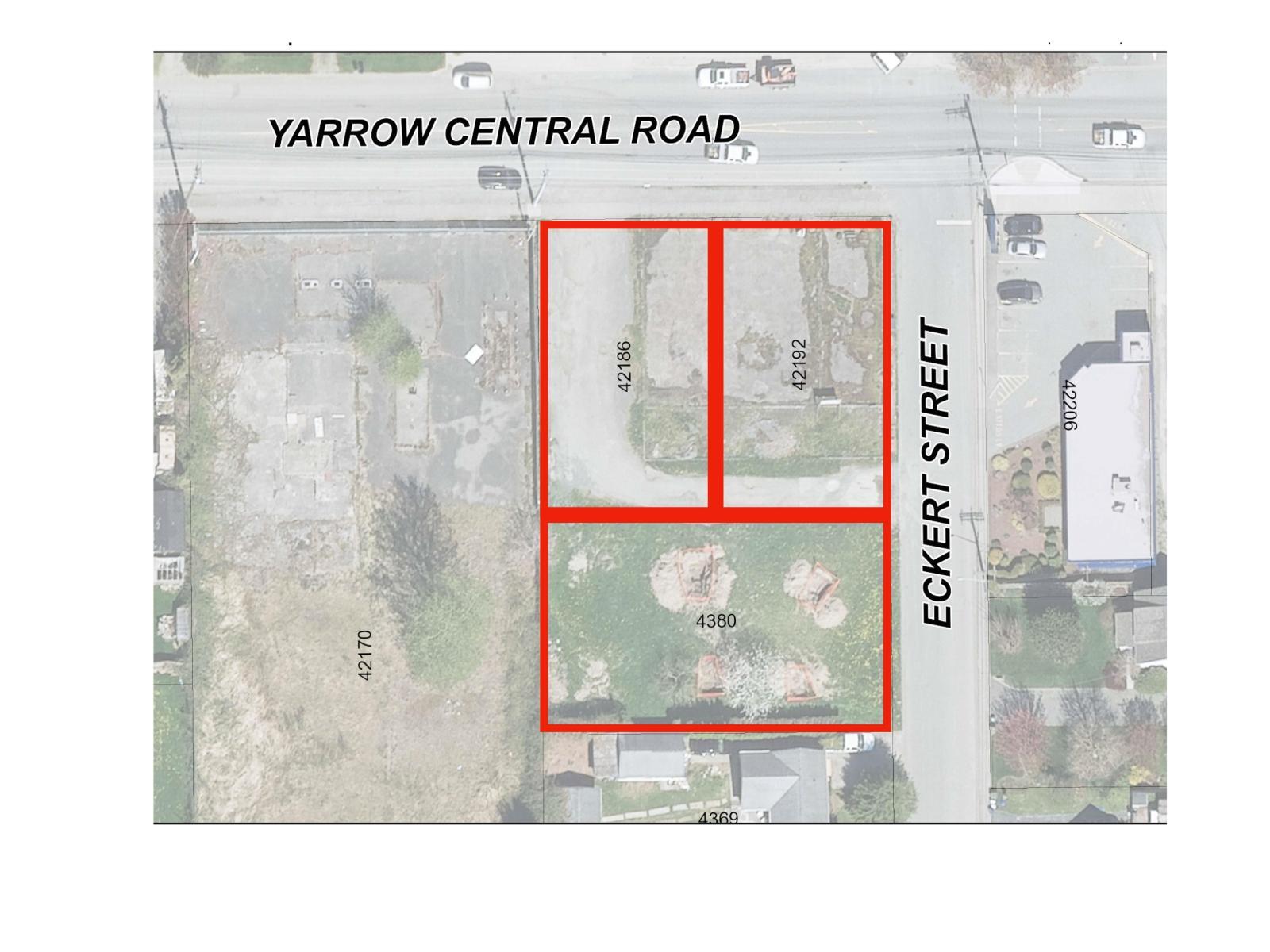 42186-42192 Yarrow Central Road, Yarrow