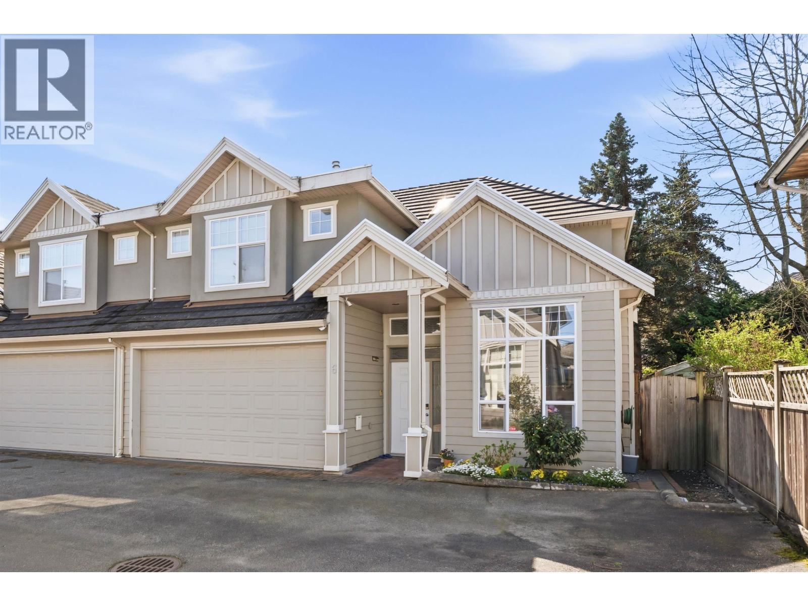 6 7188 Blundell Road, Richmond