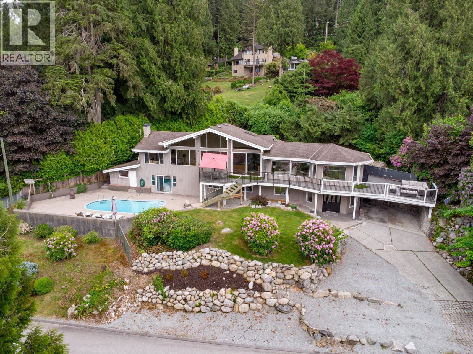 3612 Kelly Avenue, Belcarra