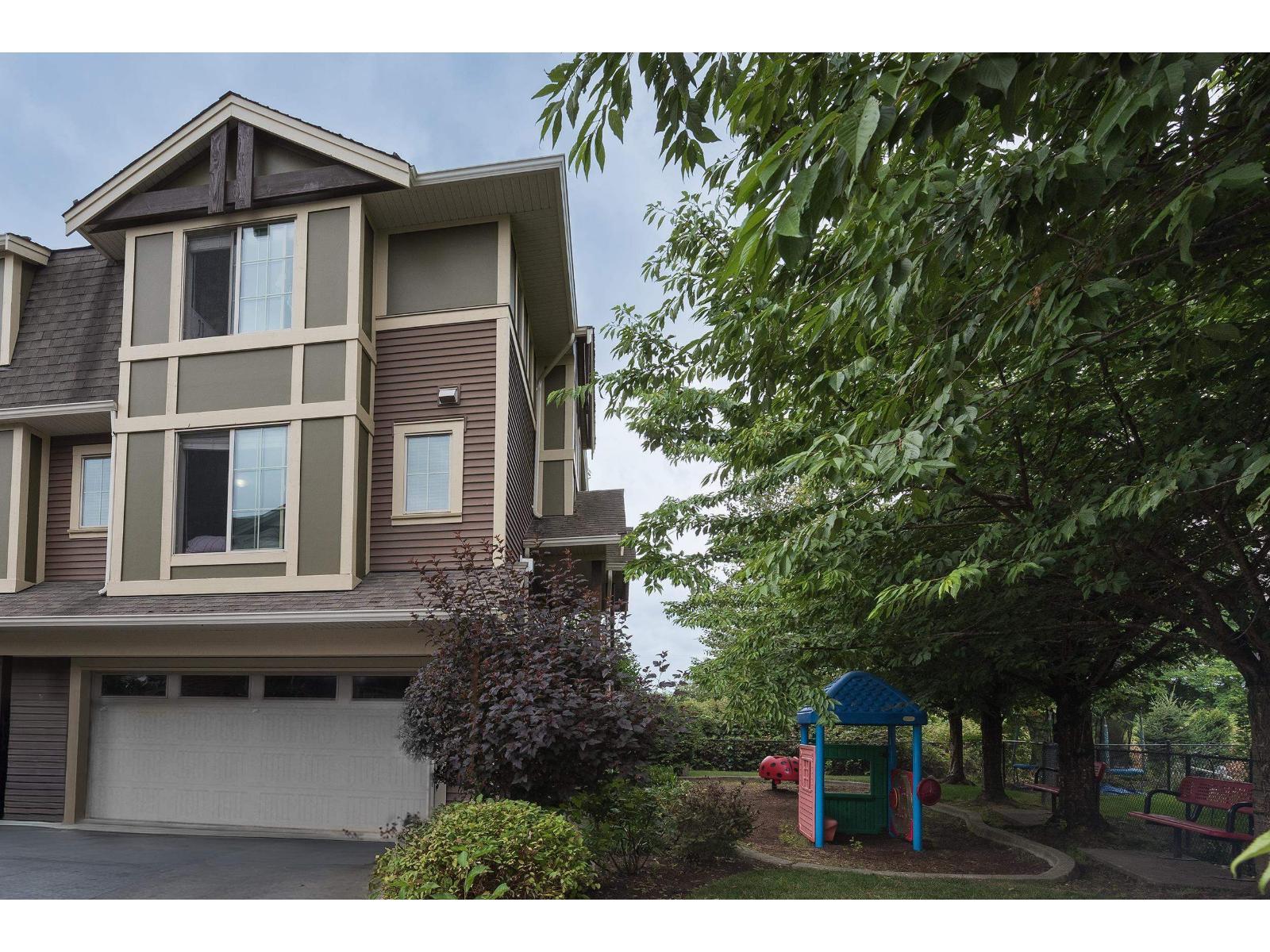 29 45025 Wolfe Road, Chilliwack