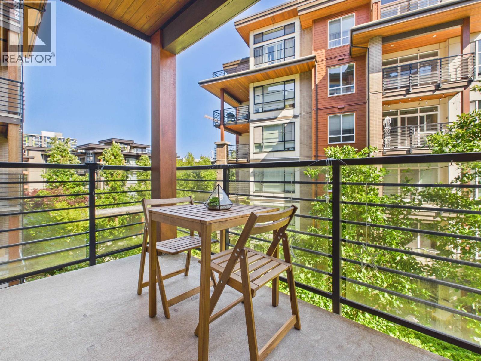 303 5981 Gray Avenue, Vancouver