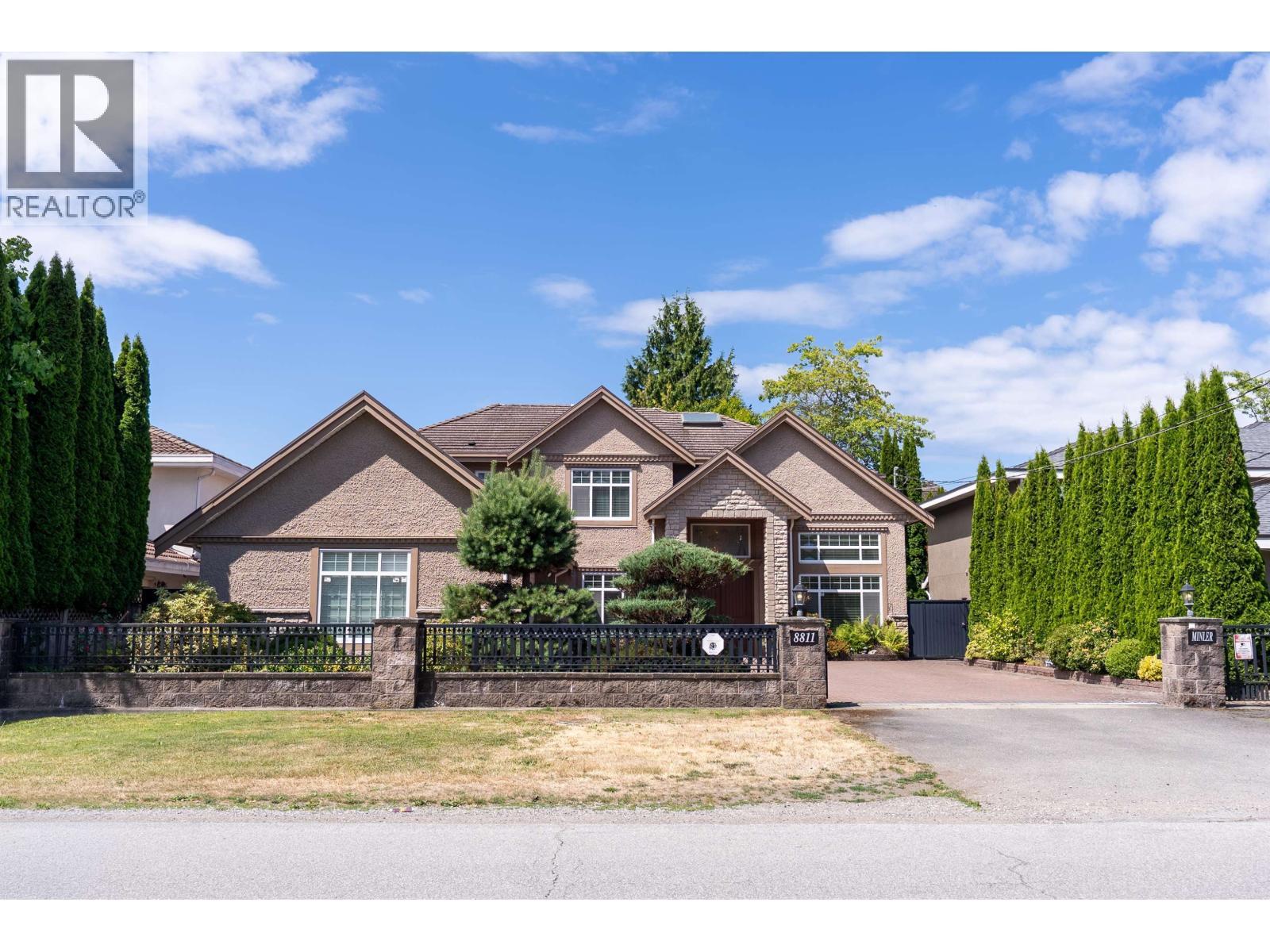 8811 Minler Road, Richmond