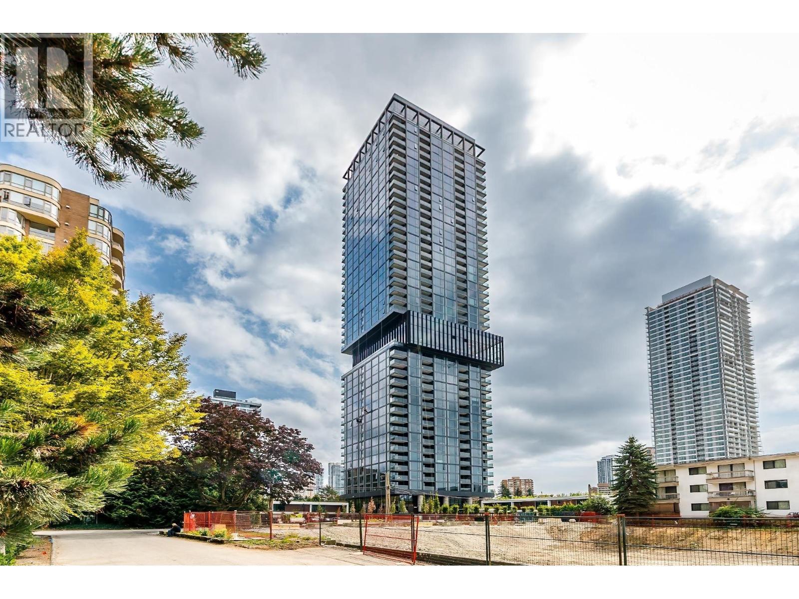 2502 5987 Wilson Avenue, Burnaby