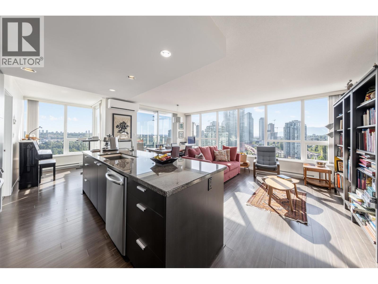 2603 2232 Douglas Road, Burnaby
