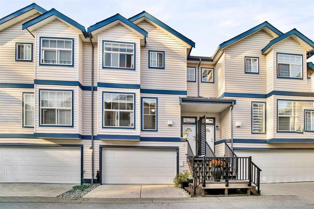 503 9118 149 Street, Surrey