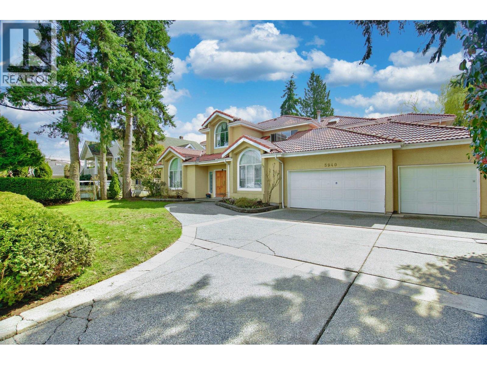 5940 Colville Road, Richmond