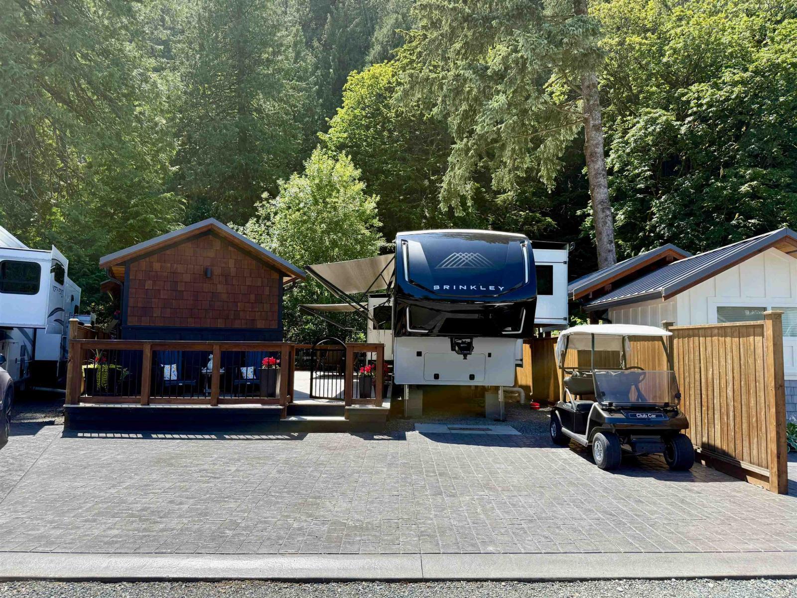381 720 Hot Springs Road, Harrison Hot Springs