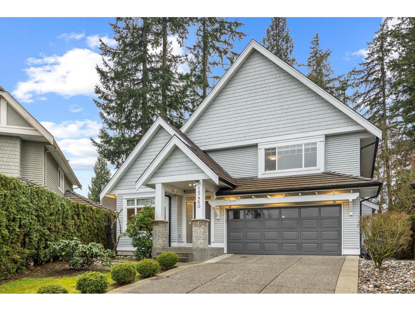 15460 36A Avenue, Surrey