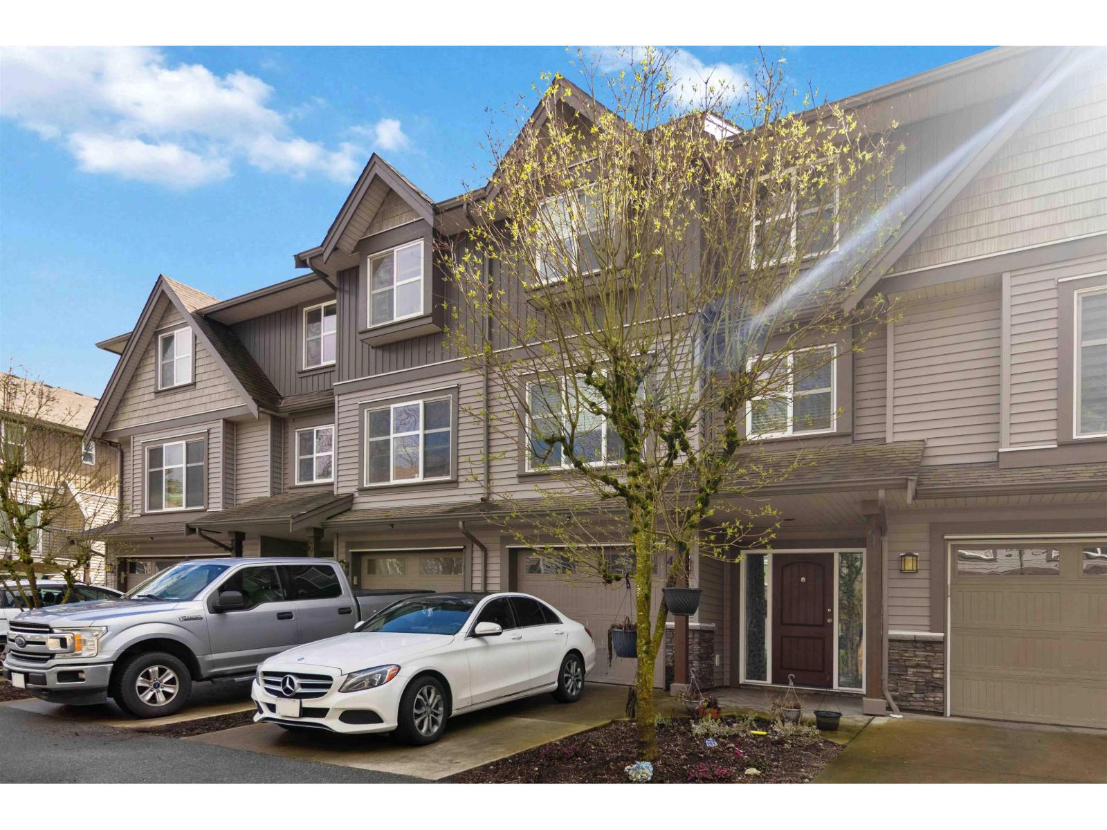 43 45085 Wolfe Road, Chilliwack