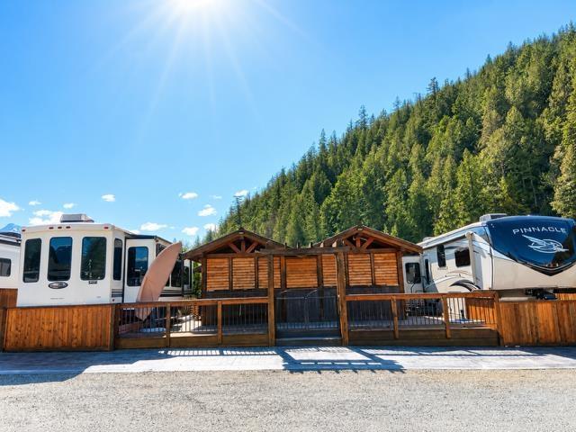 164/165 640 Hot Springs Road, Harrison Hot Springs