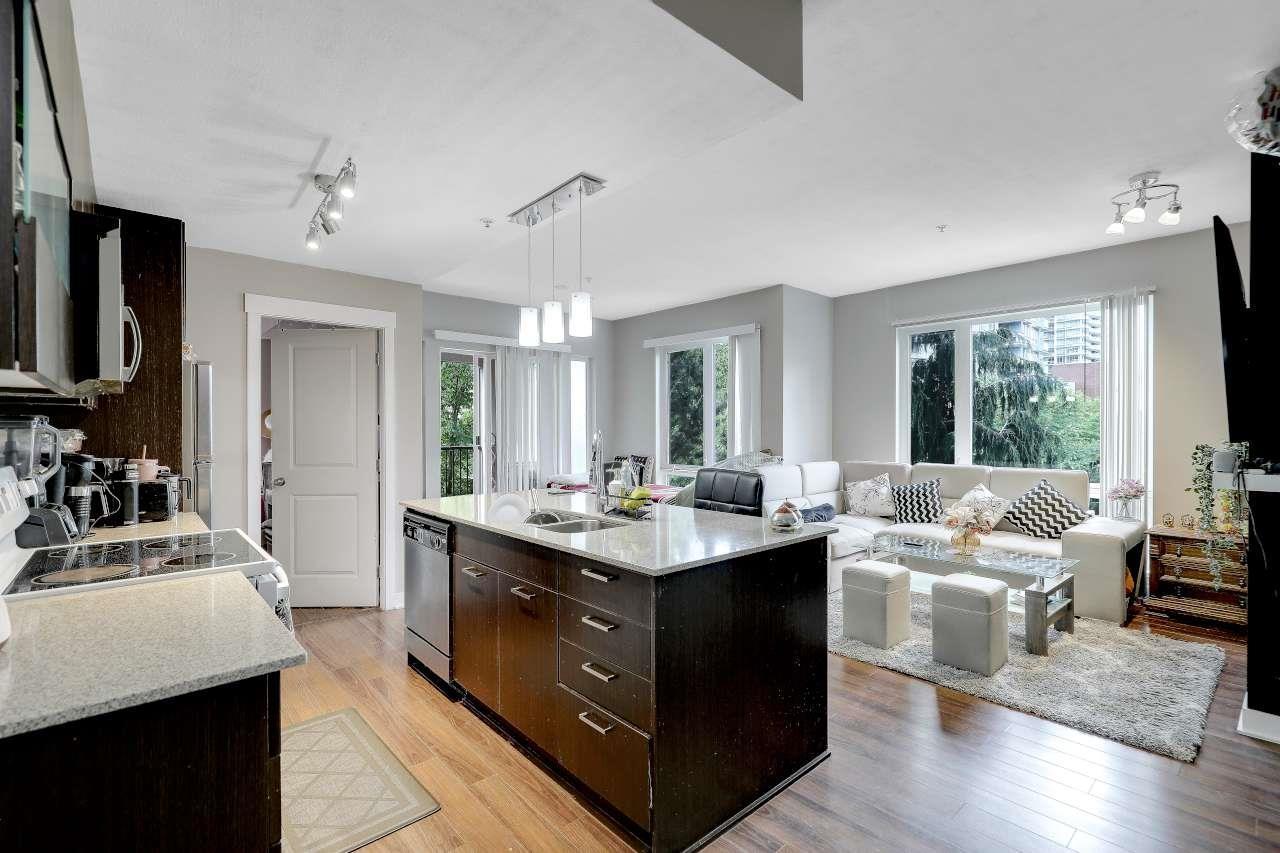 316 13339 102A Avenue, Surrey