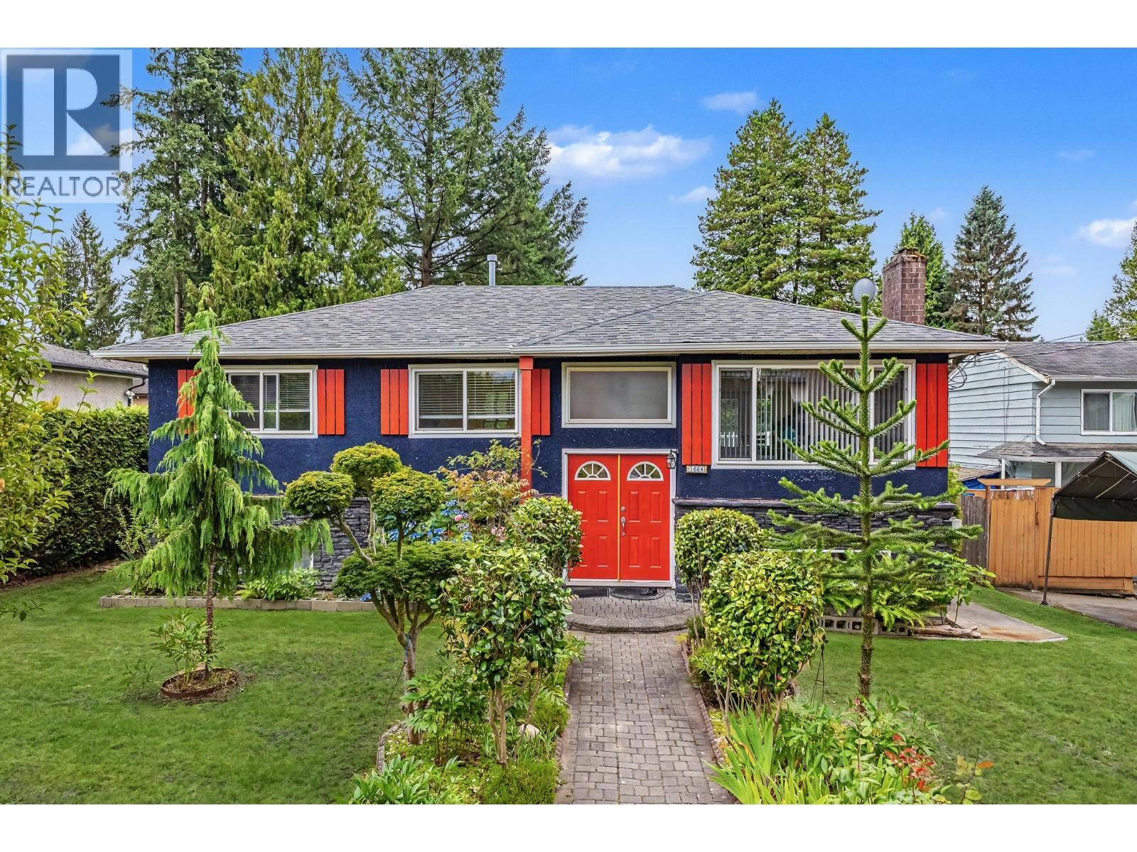 1684 Cornell Avenue, Coquitlam