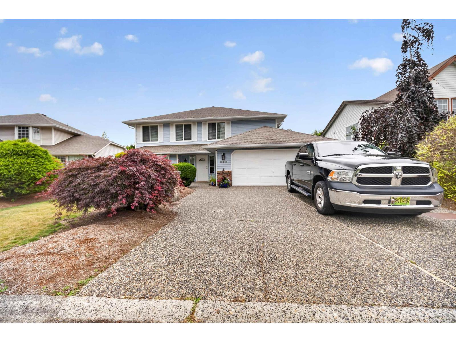 10097 Beaver Crescent, Chilliwack