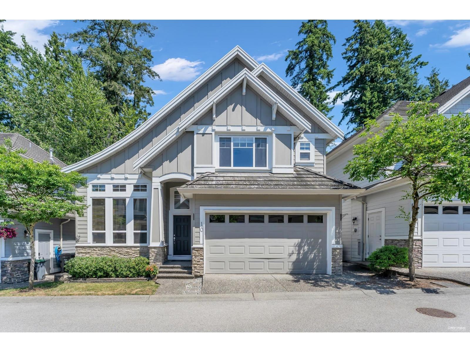 10 3502 150A Street, Surrey