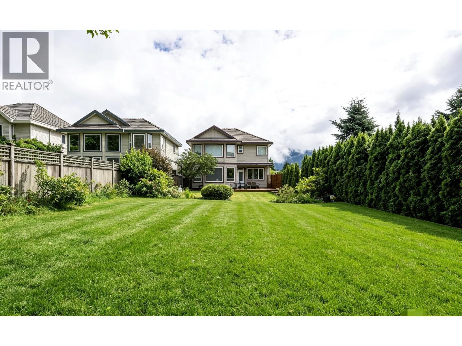 1700 Paddock Drive, Coquitlam